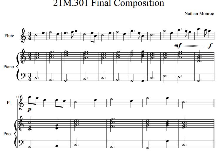 classical compositions with improvisation third stream
